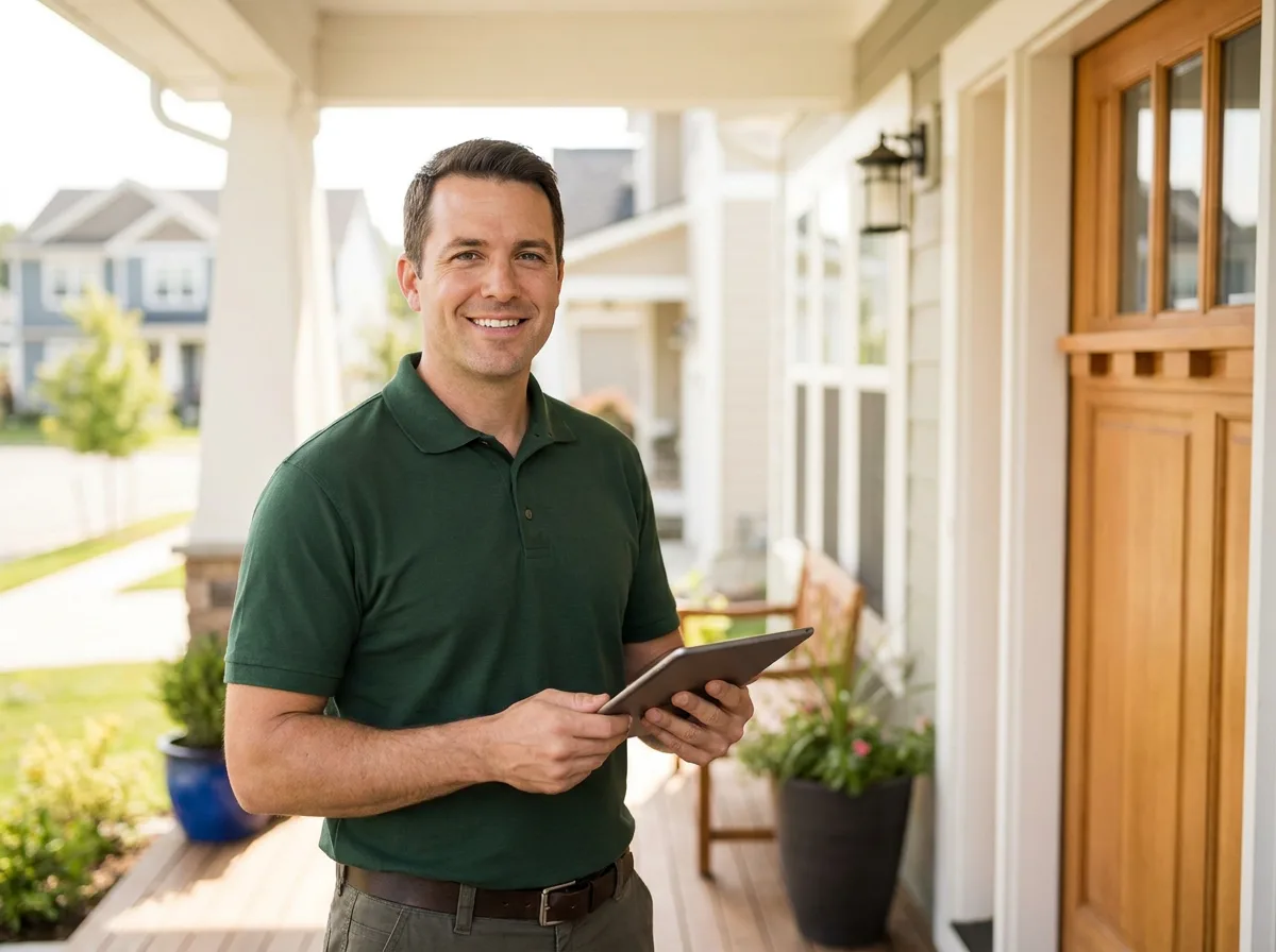 Pest control FAQs for Laneview, VA